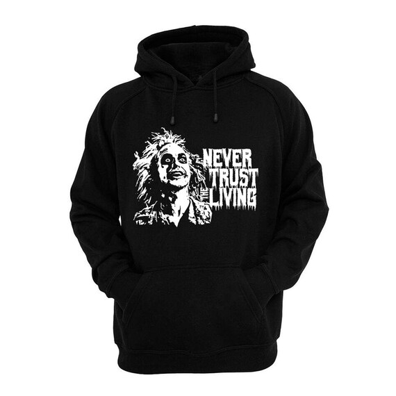 horror film hoodie
