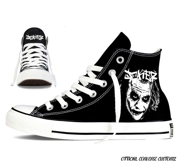 converse all star joker hi tops