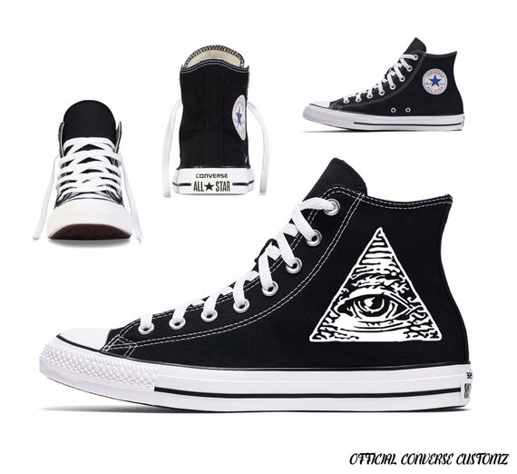 converse high quality