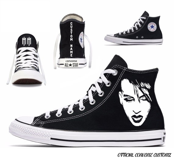 marilyn converse