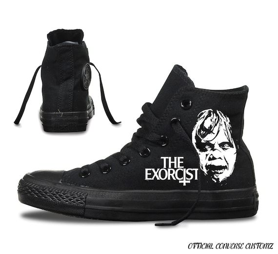 converse horror converse horror
