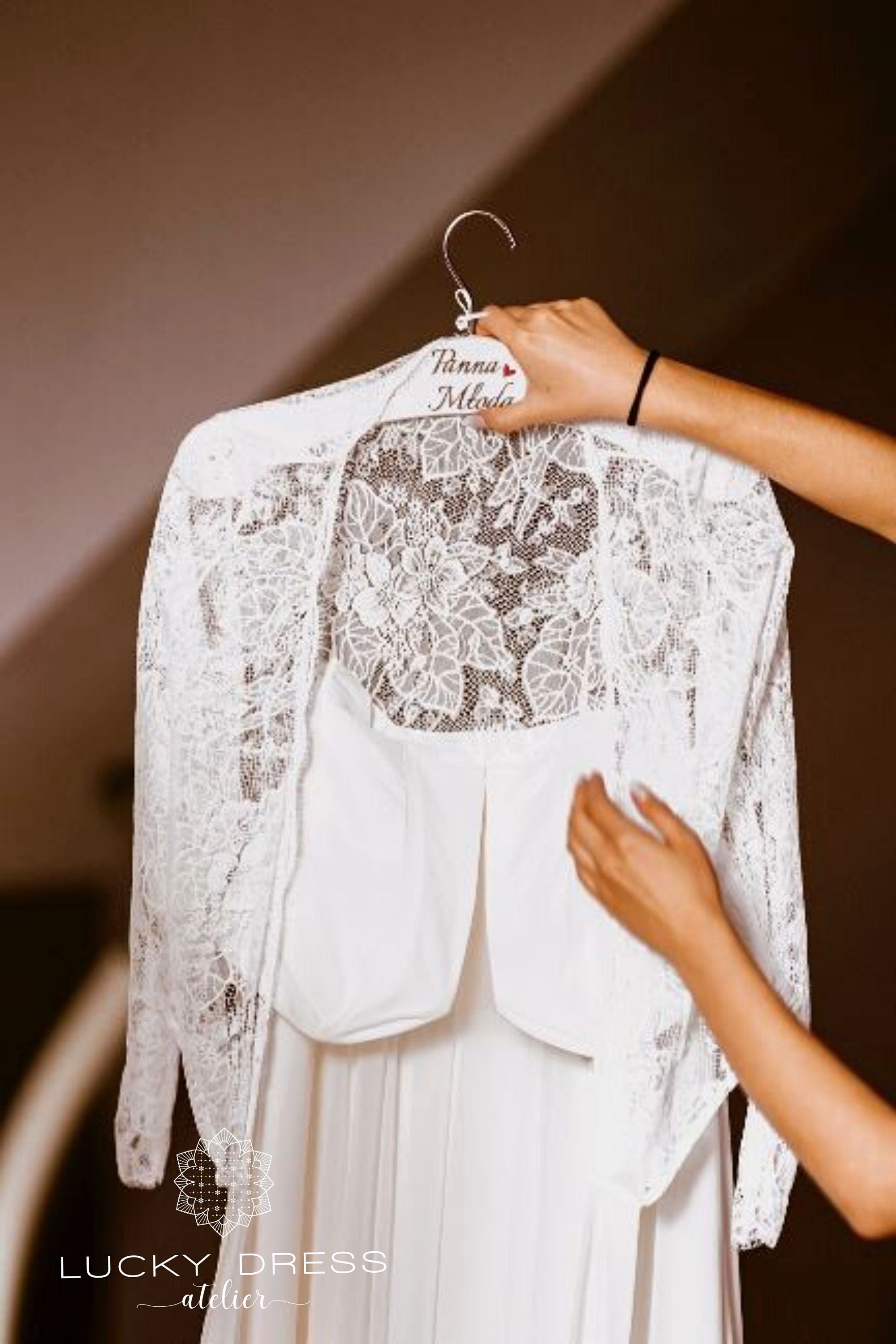 Illusion bolero discount