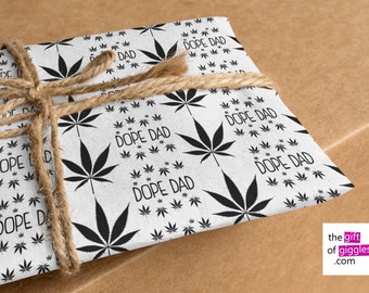 Download Dad Wrapping Paper Etsy