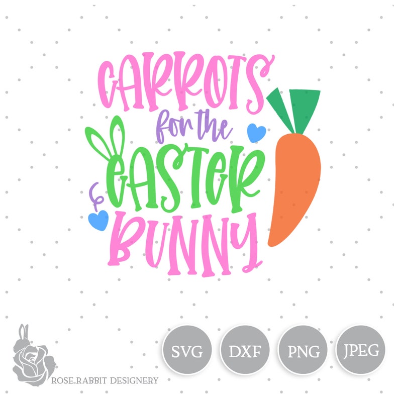 Download Carrots For The Easter Bunny Svg Cricut File Easter Decor Easter Plate Svg Funny Easter Svg Easter Clipart Easter Bunny Svg Clip Art Art Collectibles
