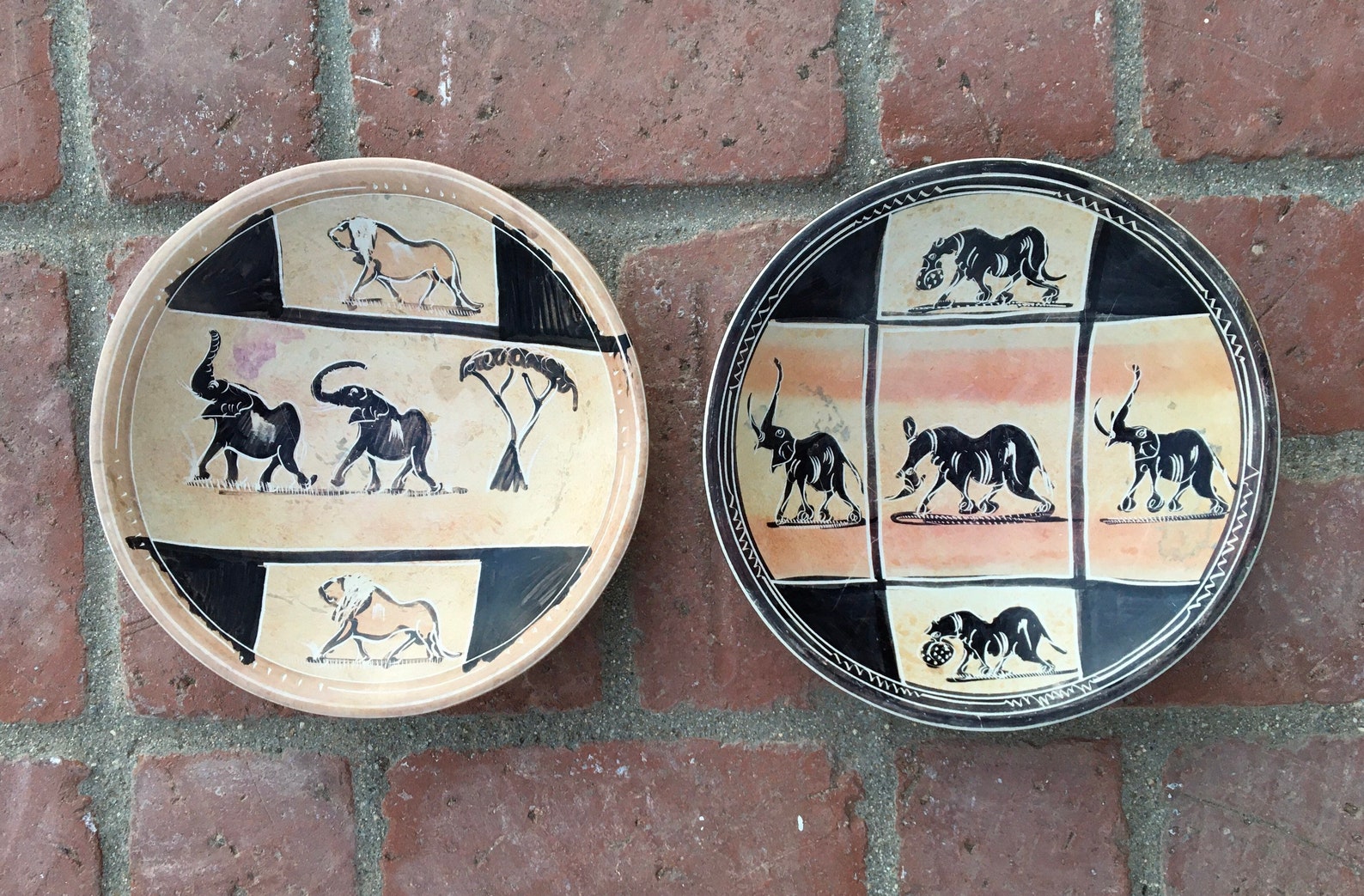 African Soapstone Bowls Kenya Etsy