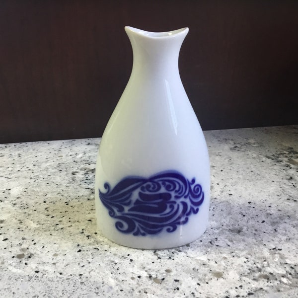 Norwegian Vase Porsgrund