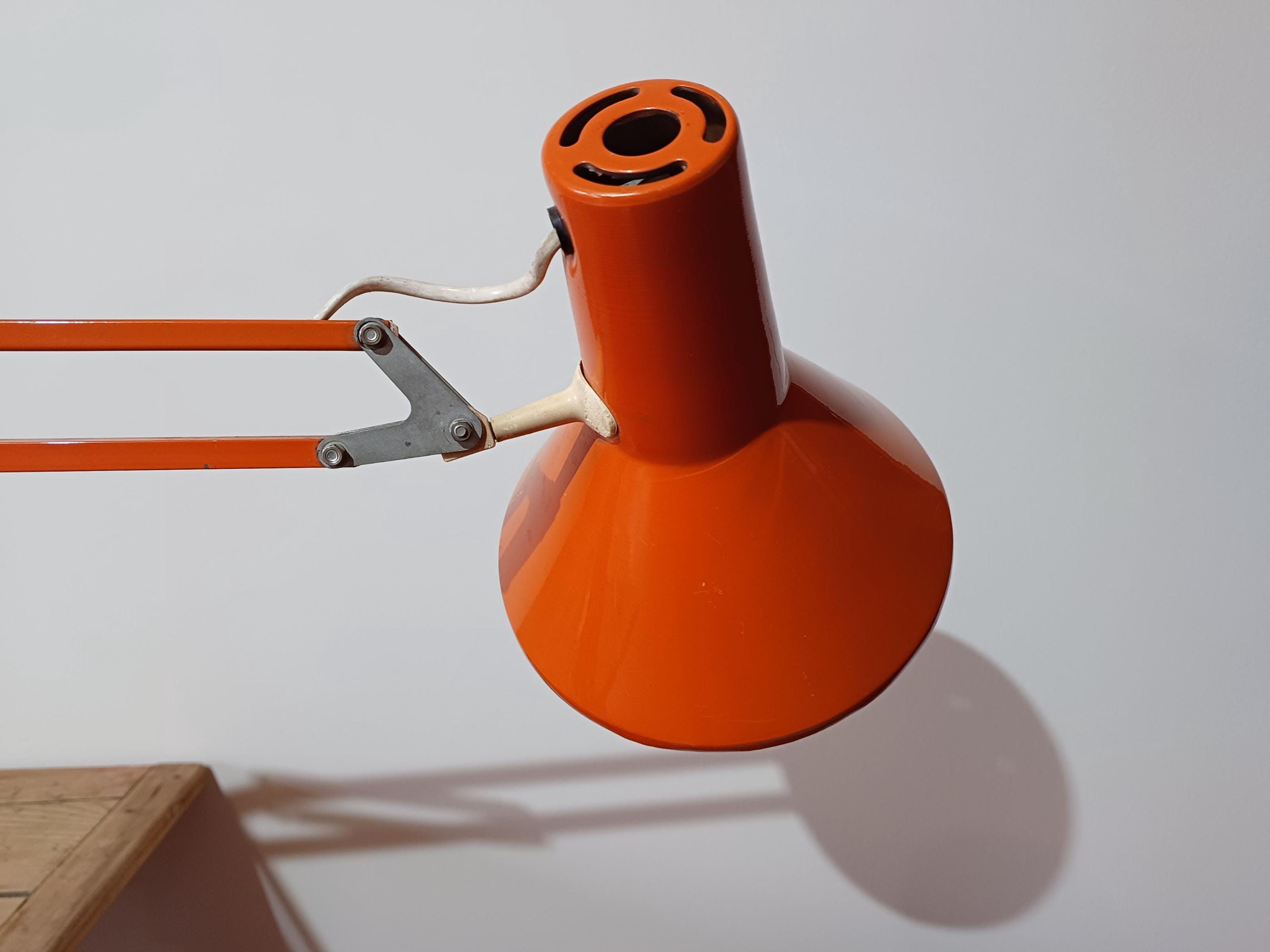 Anglepoise desk lamp - Etsy 日本
