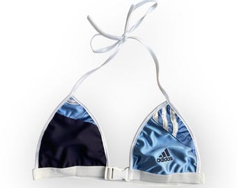 reworked adidas bikini
