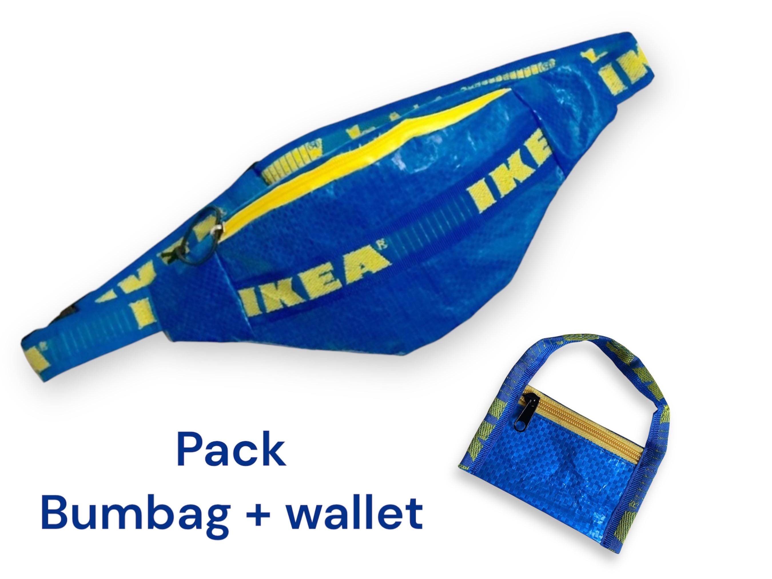 Ikea crossbody bags - Etsy 日本