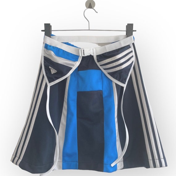 adidas recycled clothing