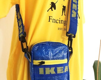 バッグ fuckthisindustry PIXEL IKEA BAG STARTEAM il_1080xN.5682858911_6bpc.jpg