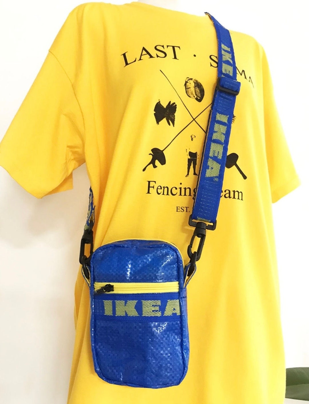 バッグ fuckthisindustry PIXEL IKEA BAG STARTEAM il_1080xN.5682858911_6bpc.jpg