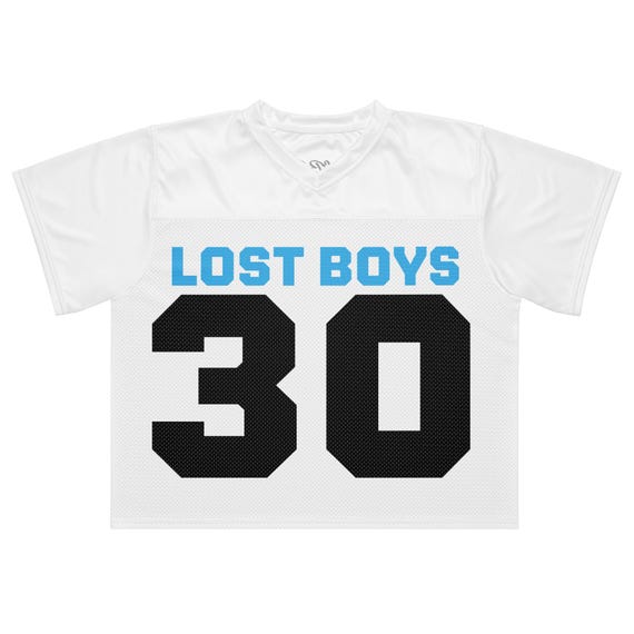 CRYSTAL BLANCHÈ JERSEY