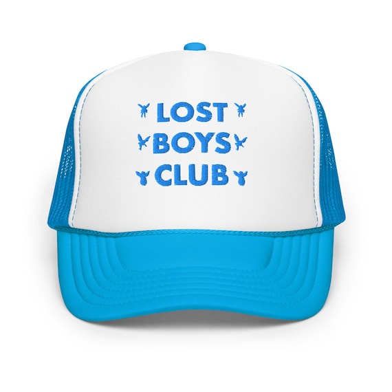 LOST BOYS CAP