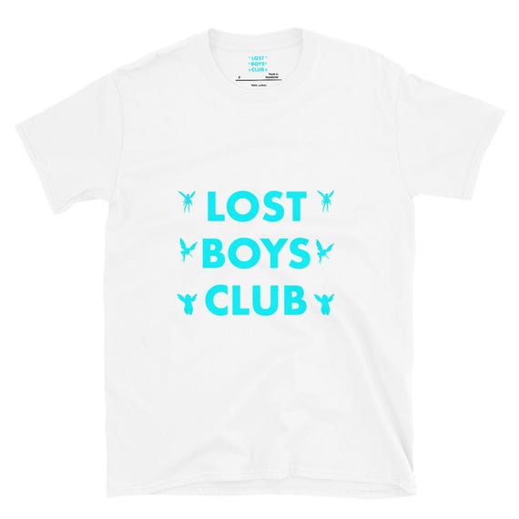 LOST BOYS CLUB