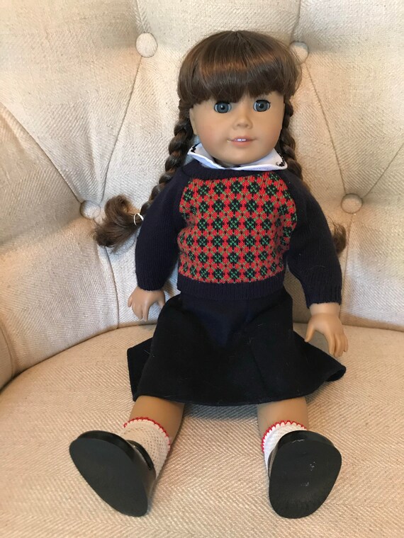 molly mcintire american girl