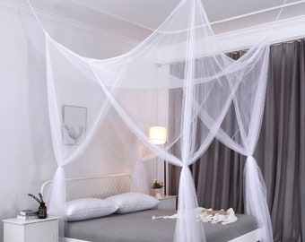 Canopy Bed Curtains Canopy Bed Curtains, Canopy Bed Curtains King