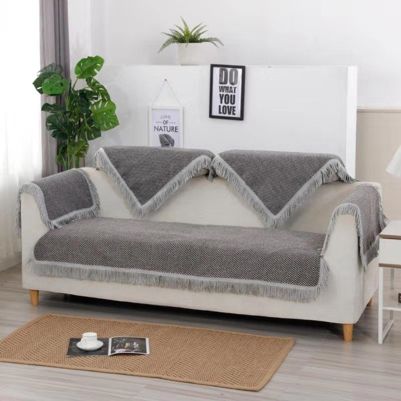 Any Type Sofa Cover Sectional Corner Couch Slipcover Sofa Etsy
