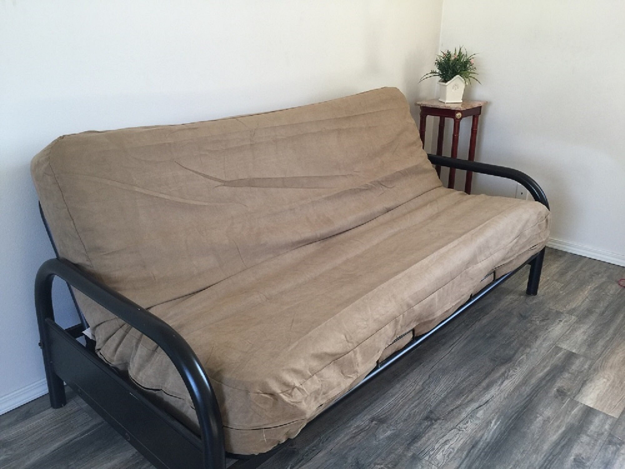 Heavy Duty Futon Mattress at Elaine Scott blog