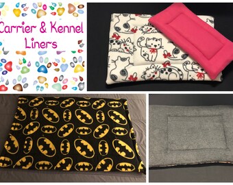 kennel liners