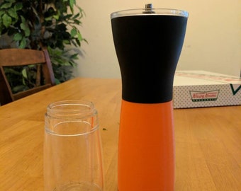 Hario Mini Mill Extra Large Bottle (3d printed)