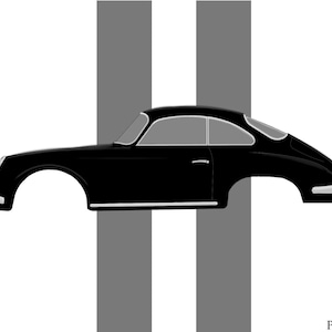 1964 Porsche