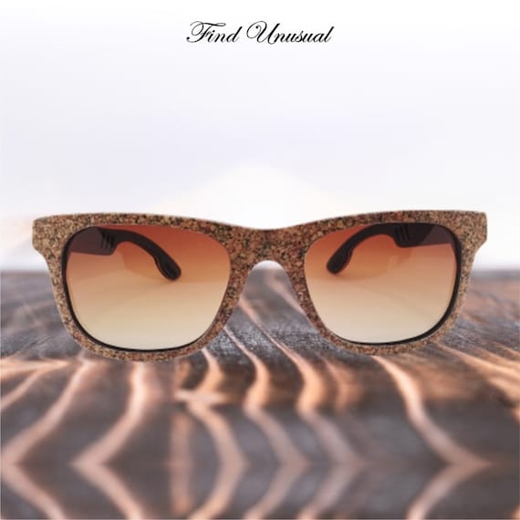 Gafas de sol de madera nogal gafas graduadas - Etsy España