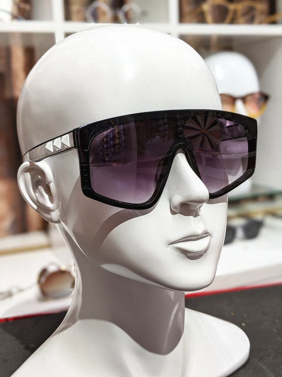 Acetate Visor Sunglasses Prescription Glasses Groomsmen 