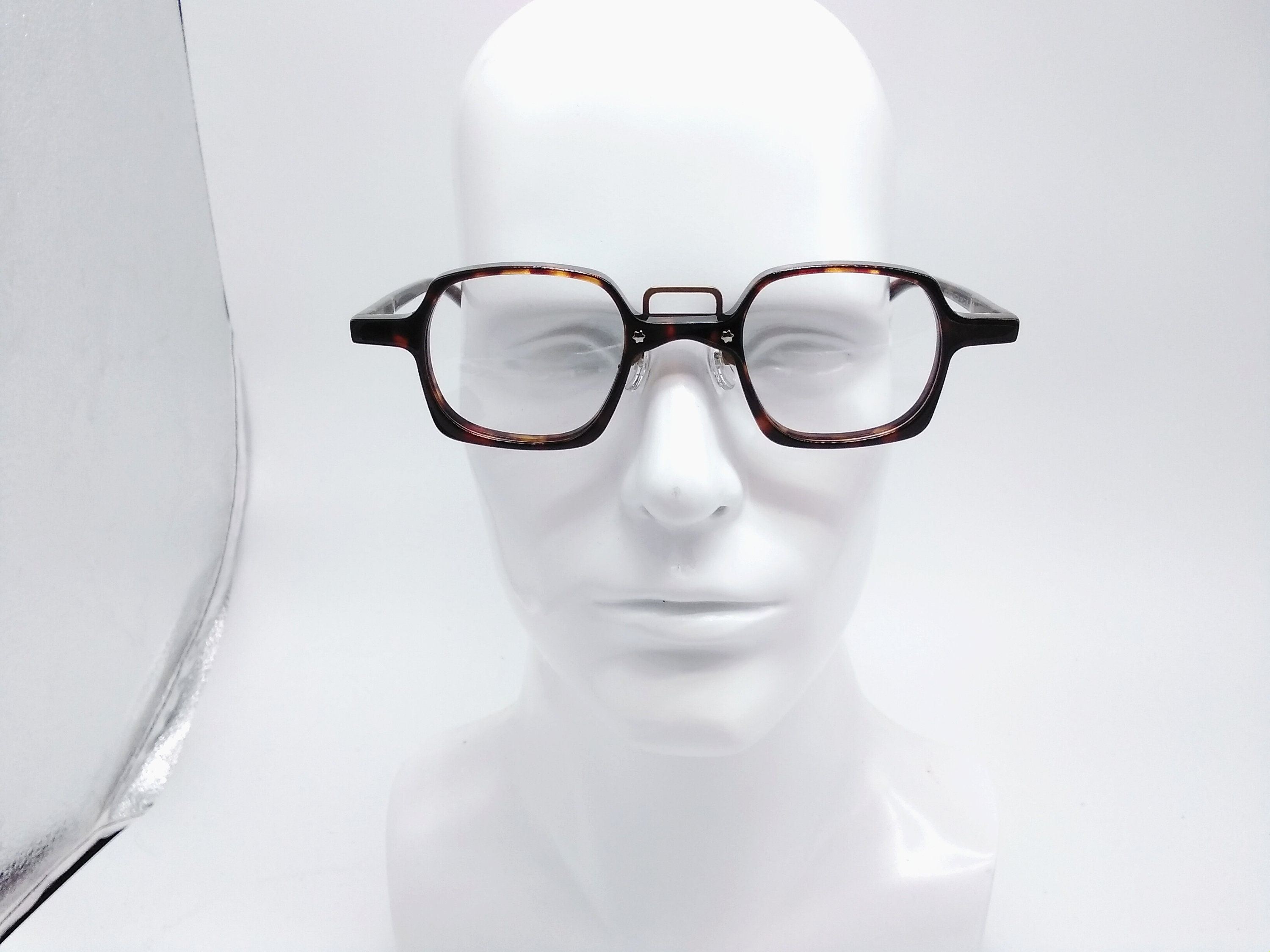 Sherlock Holmes barst Voor u Vierkante klassieke vintage bril Groomsmen voorstel - Etsy Nederland