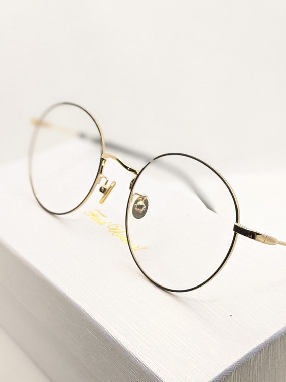 Gafas montura gafas graduadas Groomsmen - Etsy