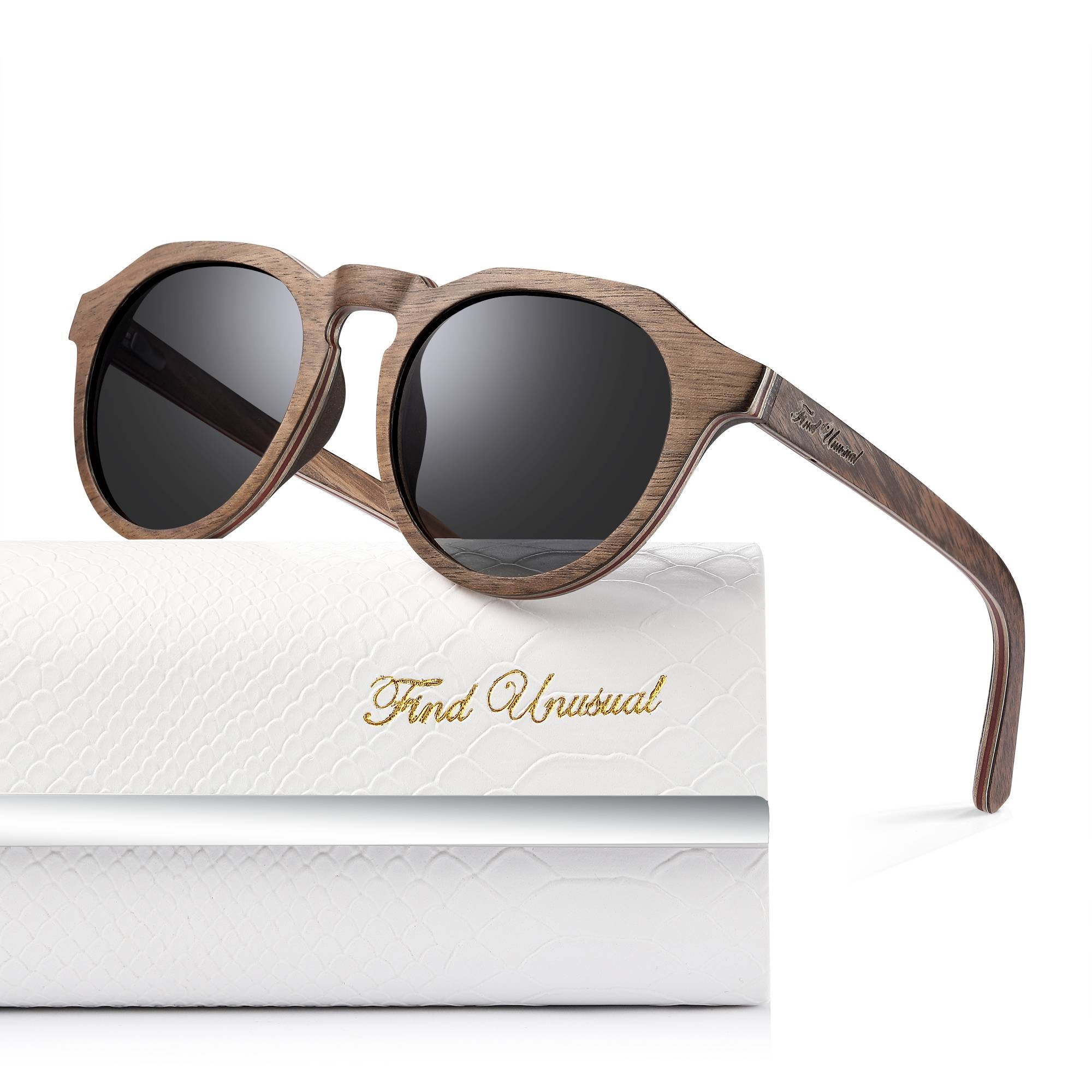 Get your hands on these sustainable sunglasses by The Tribe - Telegraph  India