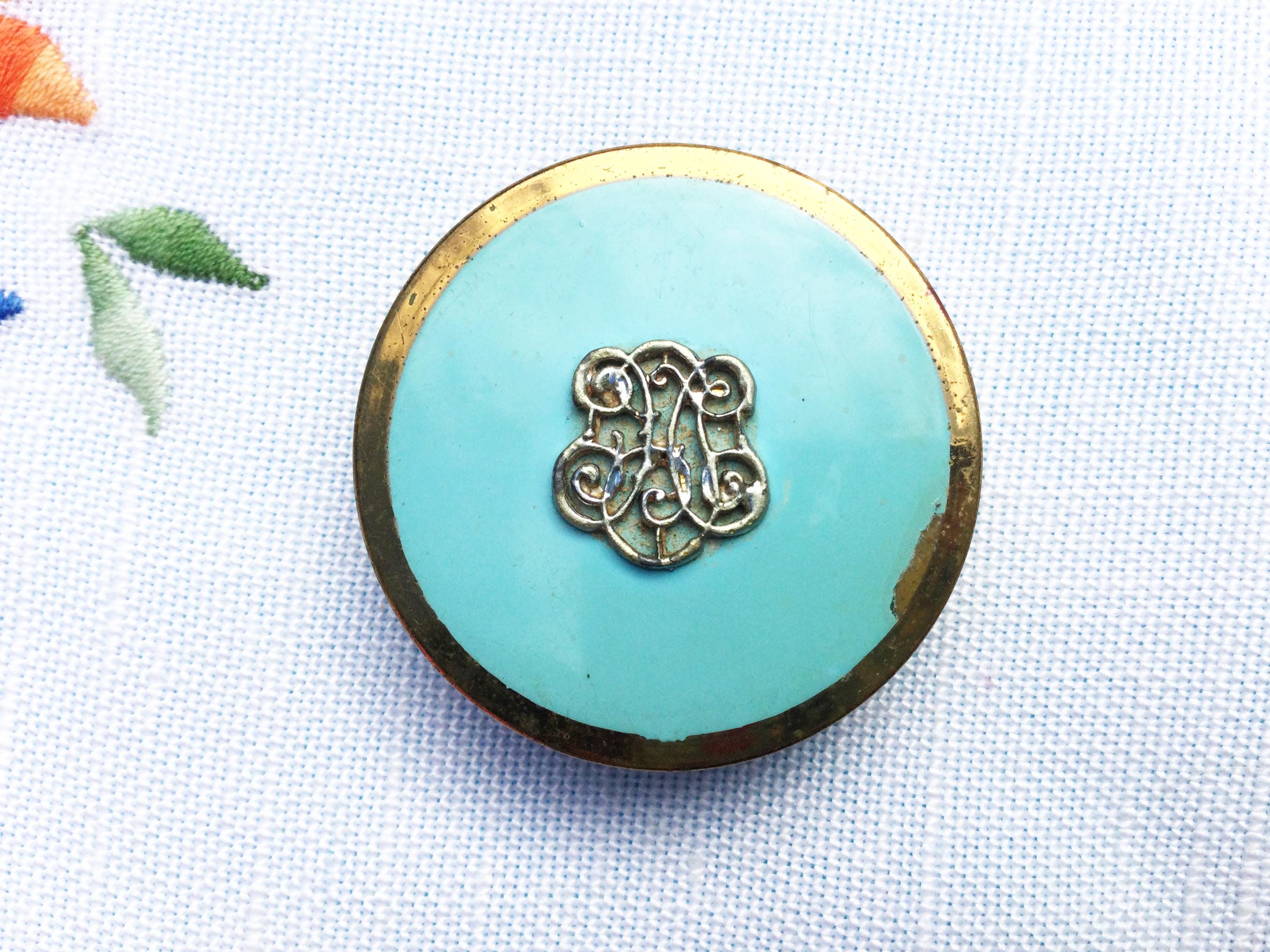 Estee lauder vintage compacts - Etsy 日本