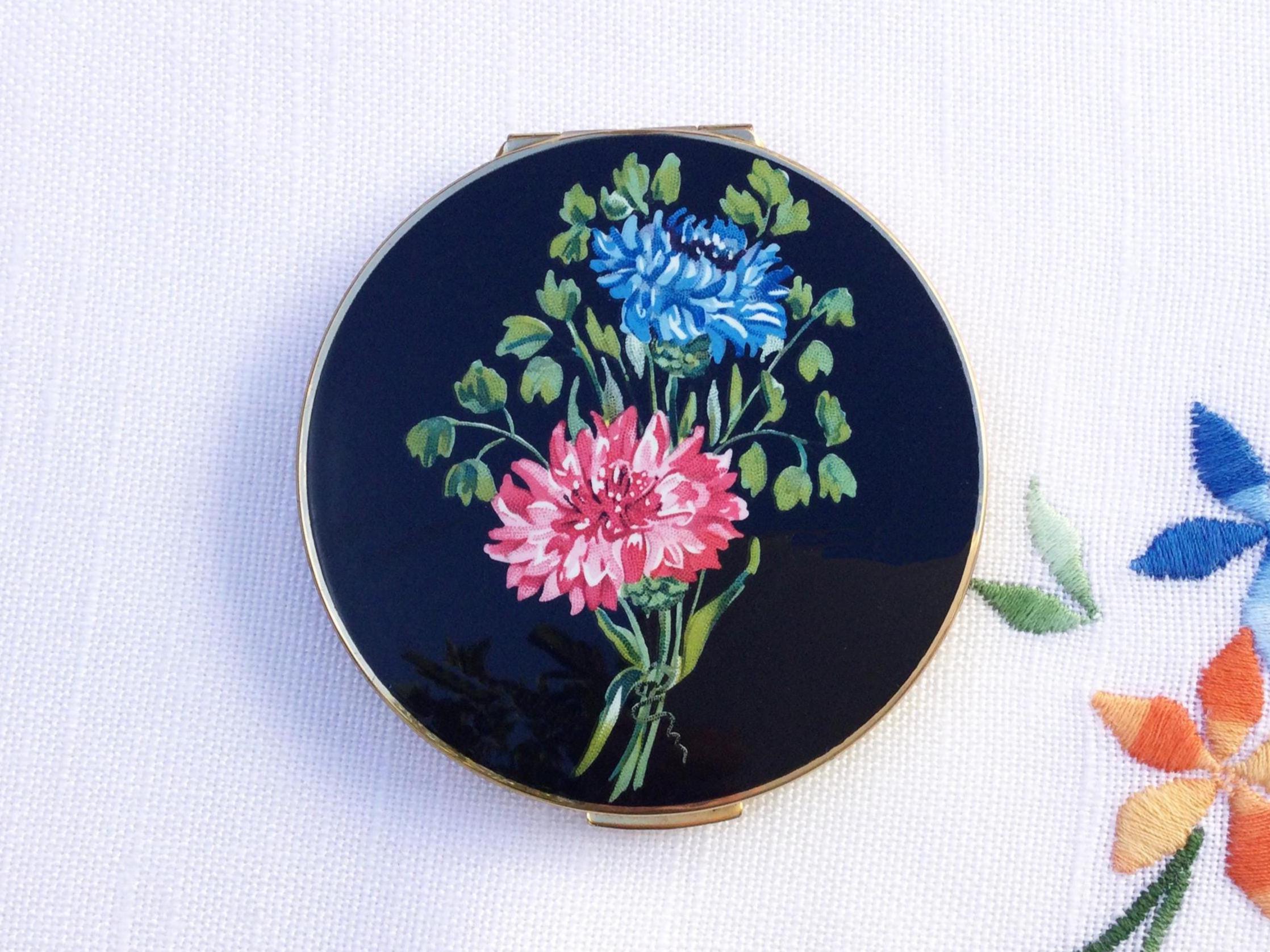 Stratton compact - Etsy 日本