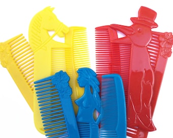 ヴィンテージ回転式電話キーホルダー：80年代風ノベルティキーリング