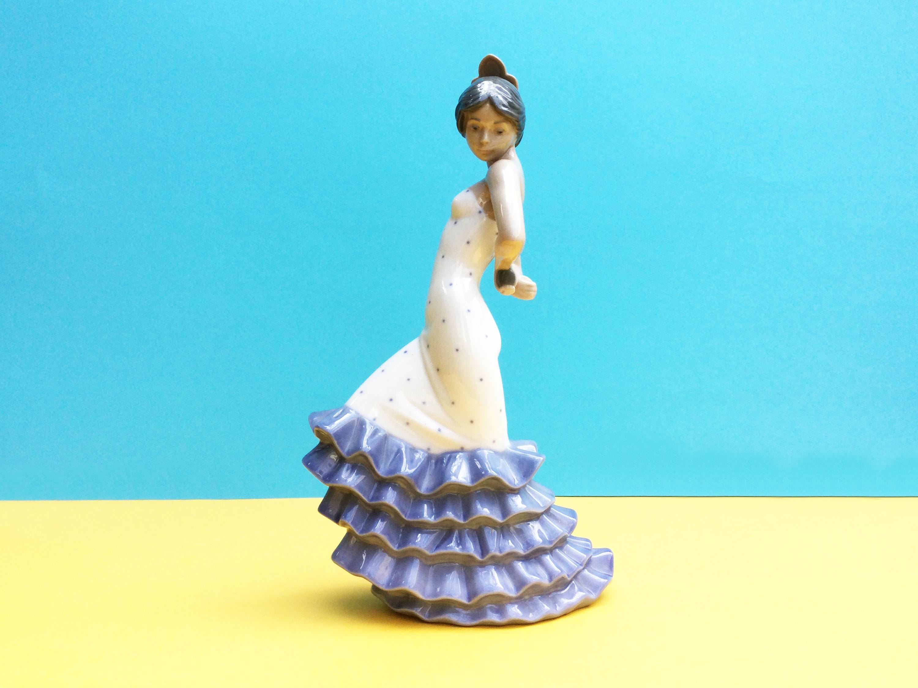 Lladro Daisa 1983 - Etsy Lladro Daisa 1983 - Etsy