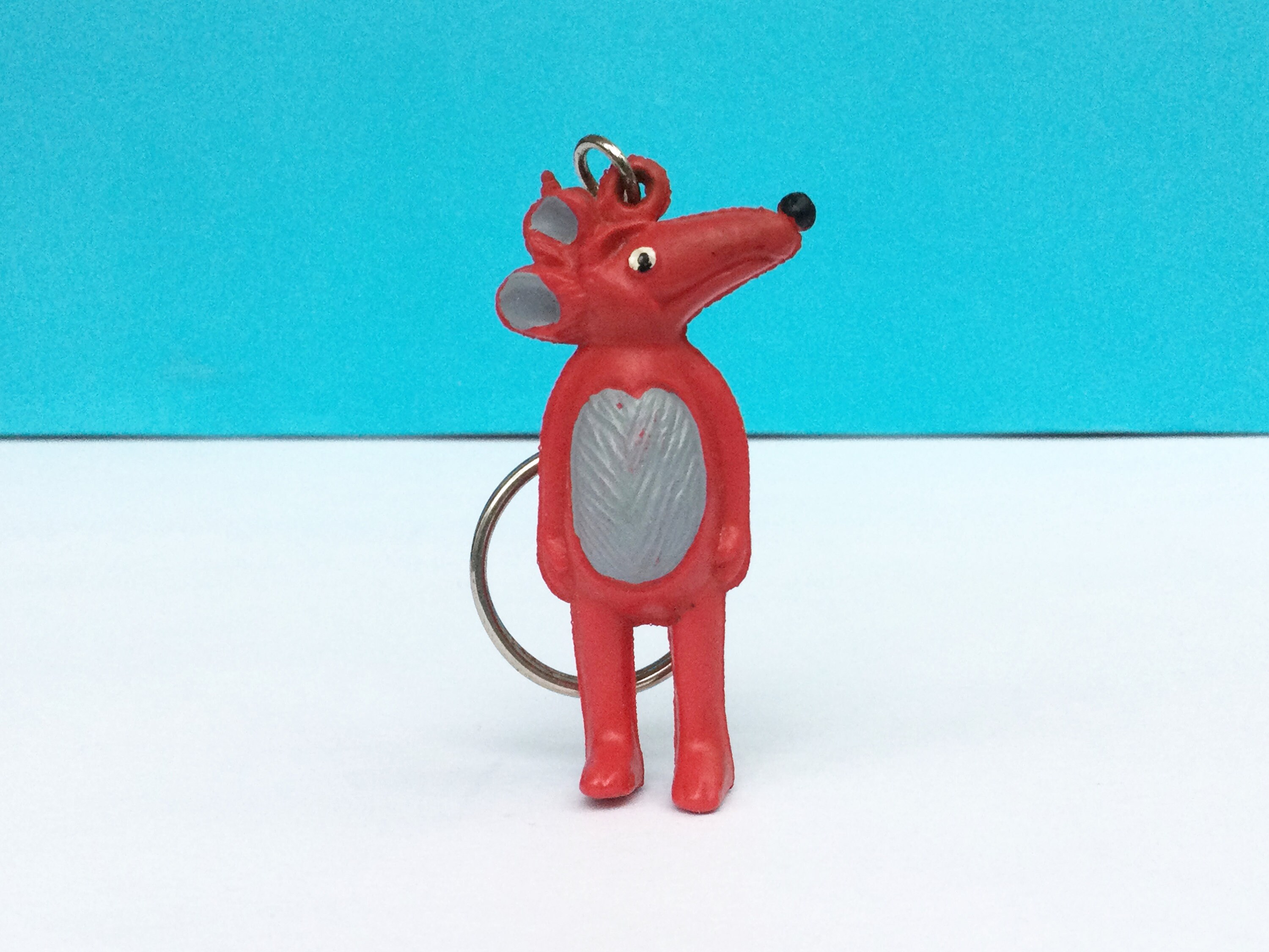 RATS 新作販売告知 / コンパクトさがウリのウォレット&存在感の
