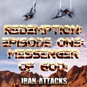 Messenger of God: Iran Attacks PDF Download only