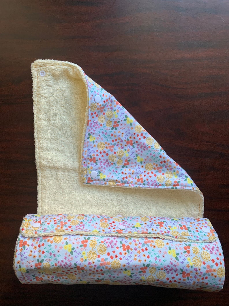 Cloth Kitchen Towel Roll Paper Towel Replacement 8 Etsy