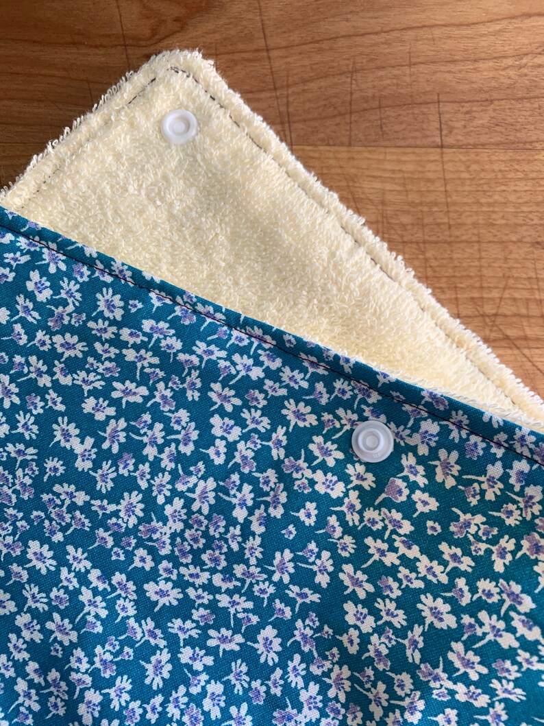 Cloth Kitchen Towel Roll Paper Towel Replacement 8 Etsy