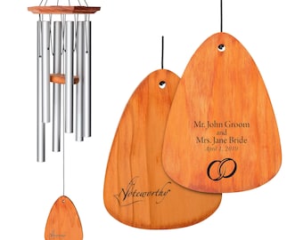 Rings Noteworthy™ Windchime