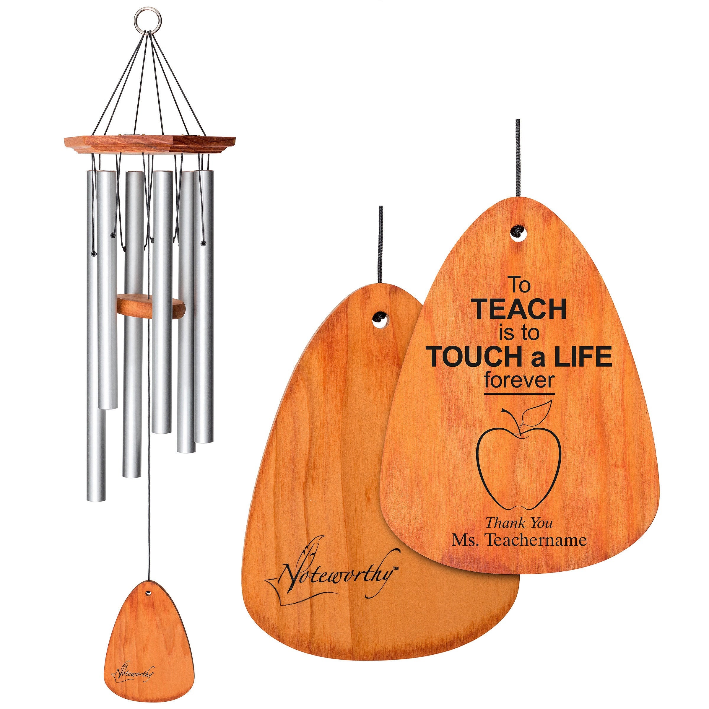 Amazon.com : YOUNTASY Sympathy Wind Chimes , Bereavement