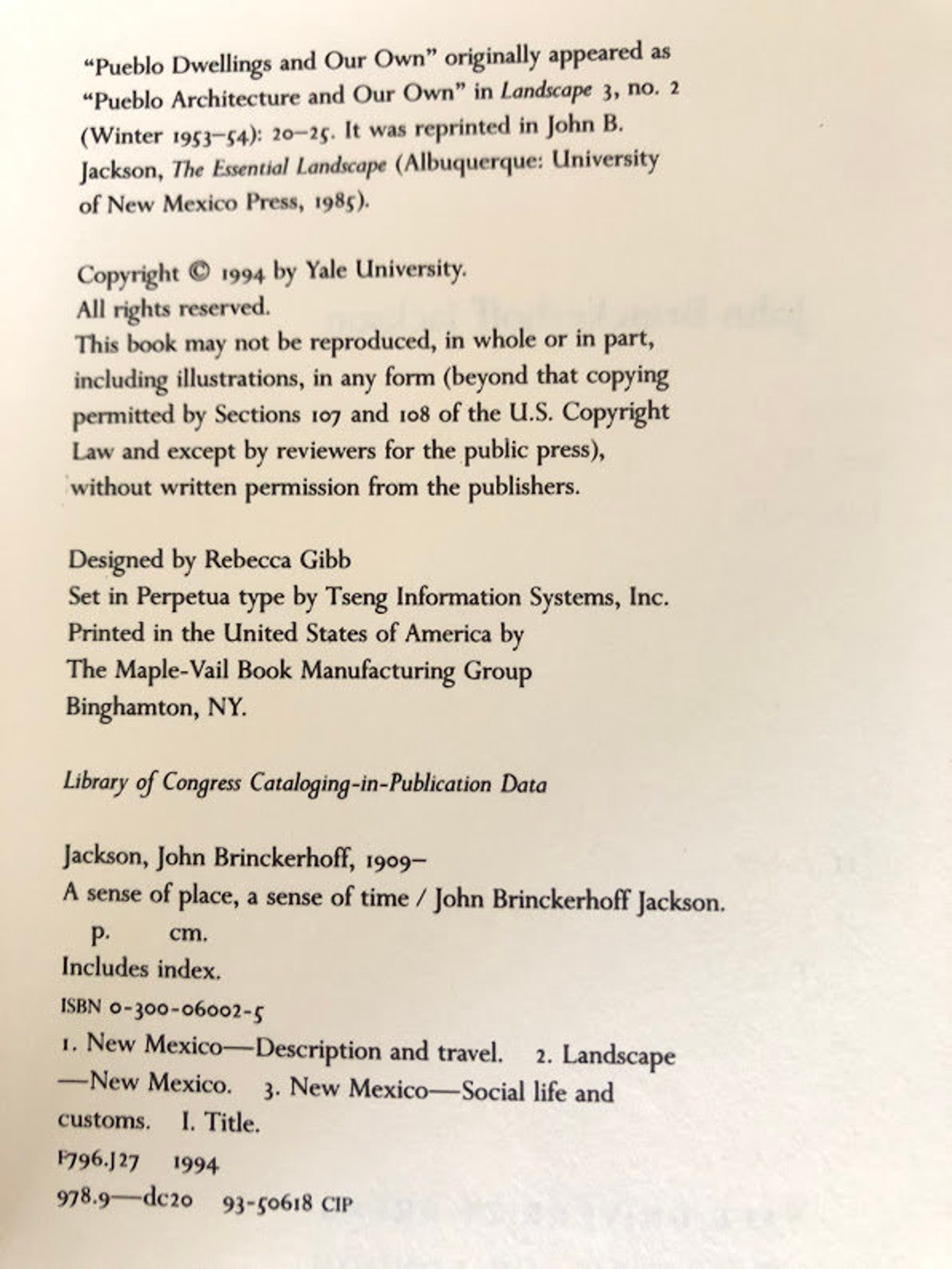 Jb jackson essay 08 image