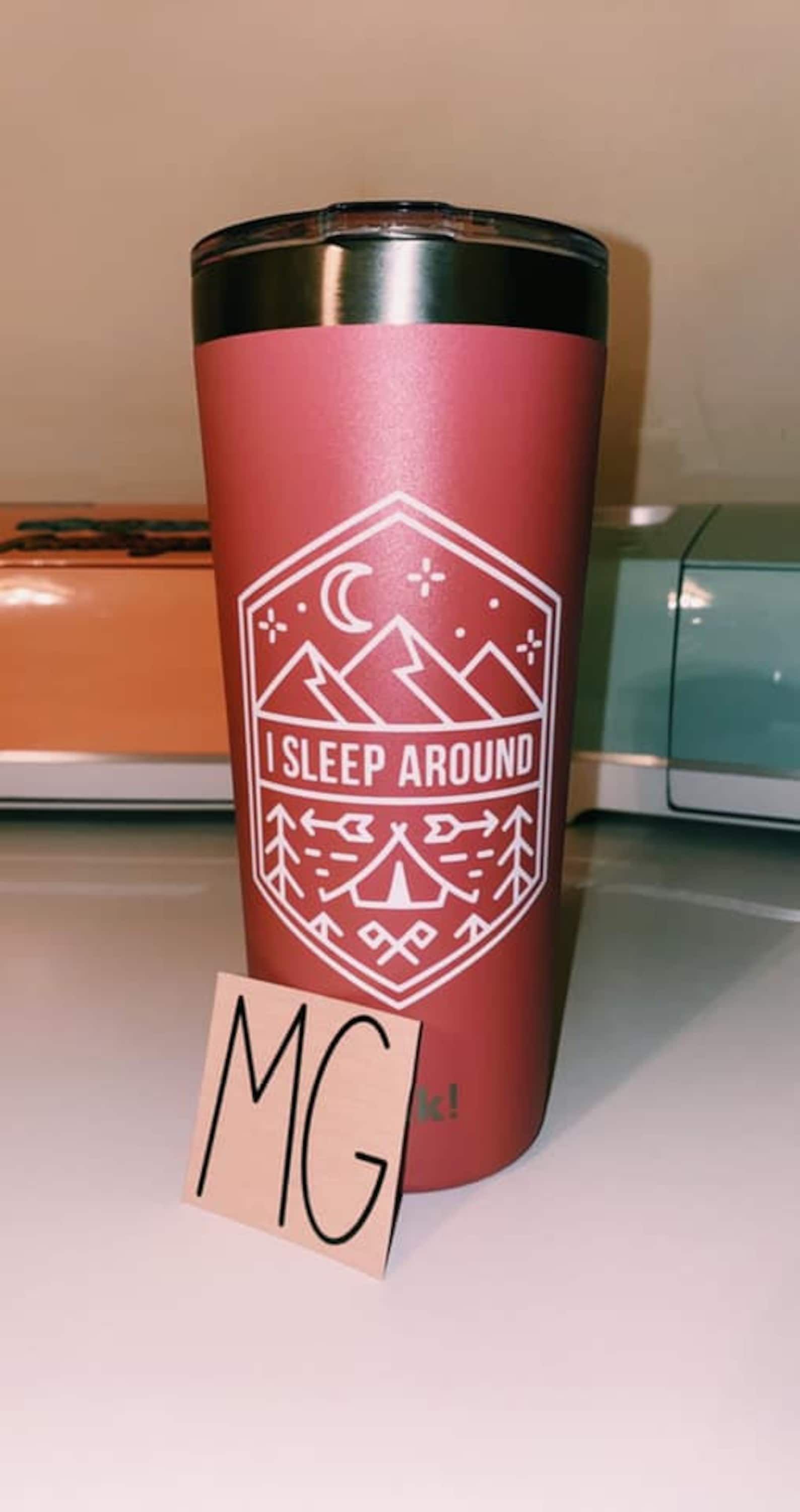 Custom Hand Made Tumblers Etsy