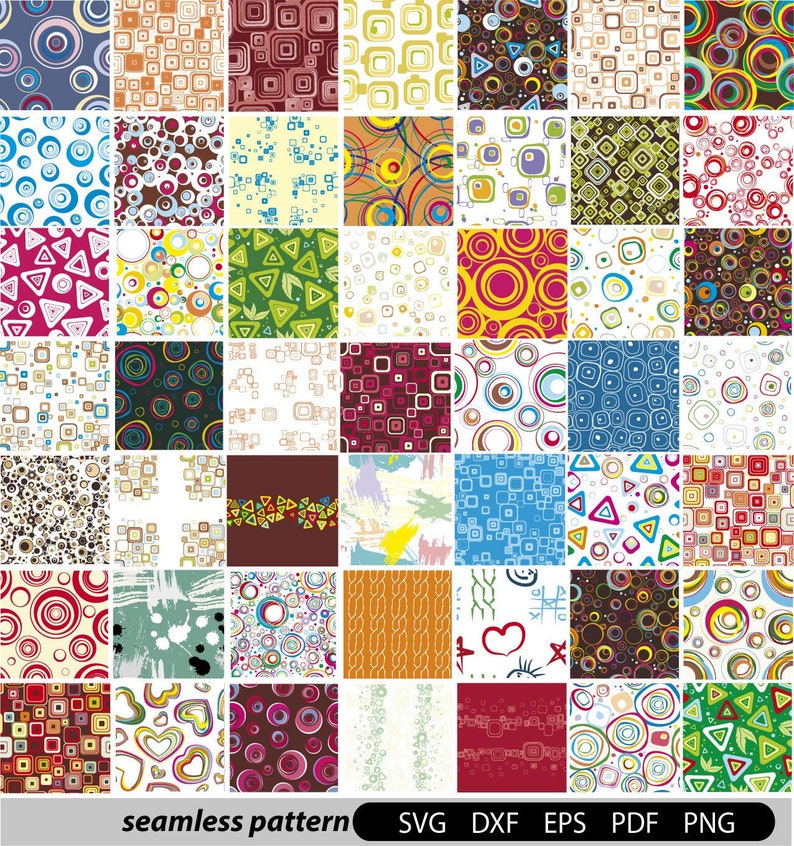 Free Free Svg Seamless Patterns