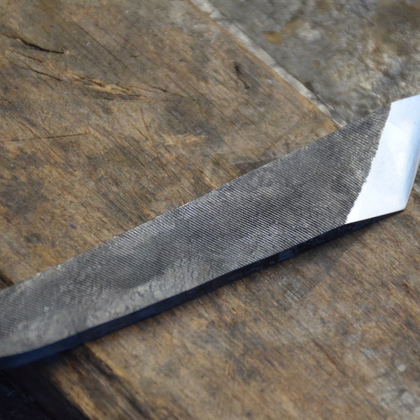 Kiridashi Knife no. 6