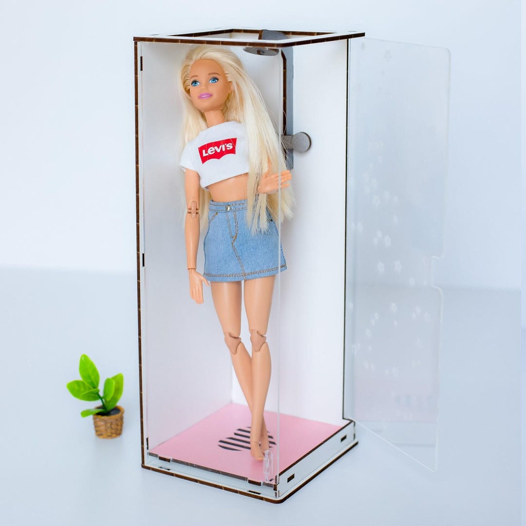 De Baño CÃ³mo Hacer BaÃ±os Para Barbies Ducha Para Muñecas, Baño
