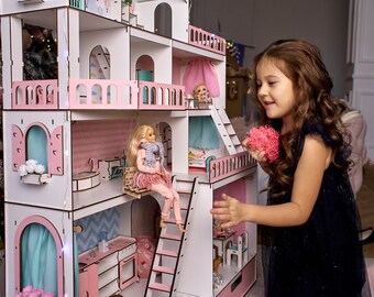 Reihenfolge unserer Top Barbie puppenmöbel