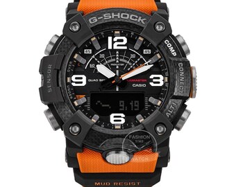 Casio watch G-SHOCK quartz smart top Watch Carbon core guard structure 200 Waterproof Sport men watch Relogio Masculino