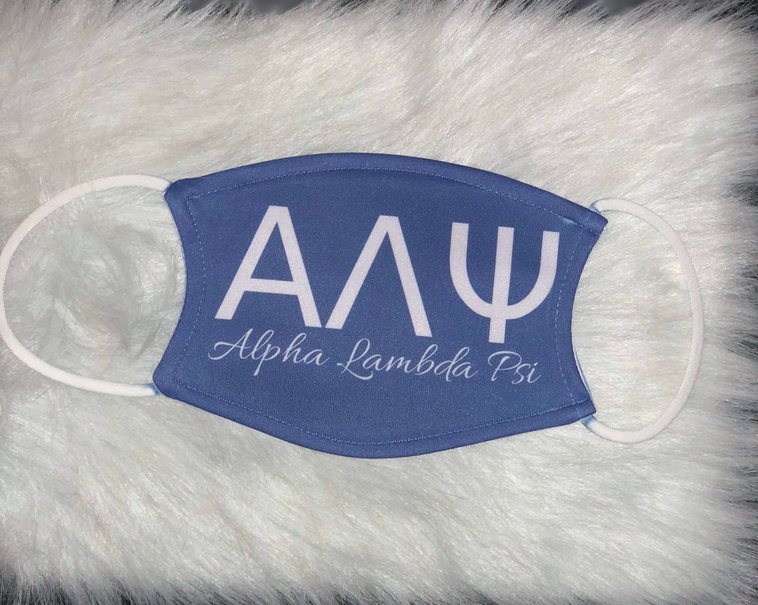 Custom Face Mask With Filter - Etsy