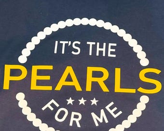 ALP, ce sont les perles pour moi